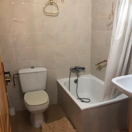 Casa Adosada Playa De Gandia Holiday home *
