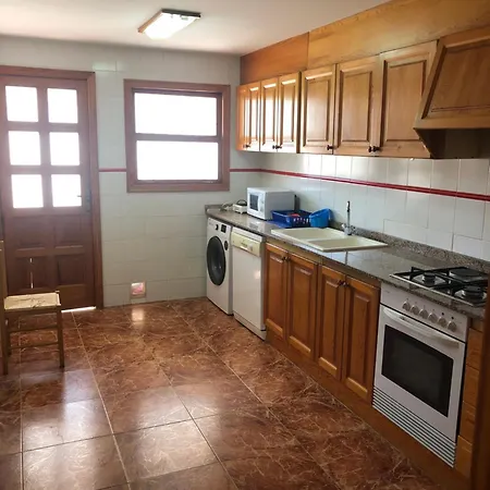 Casa Adosada Playa De Gandia Holiday home *