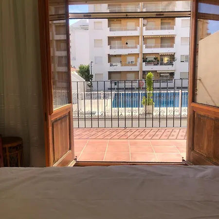 Holiday home Casa Adosada Playa De Gandia *