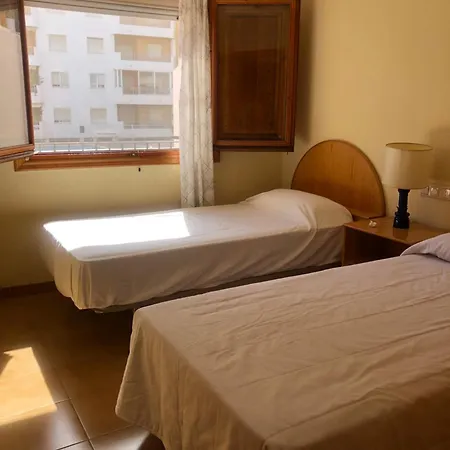 Casa Adosada Playa De Gandia