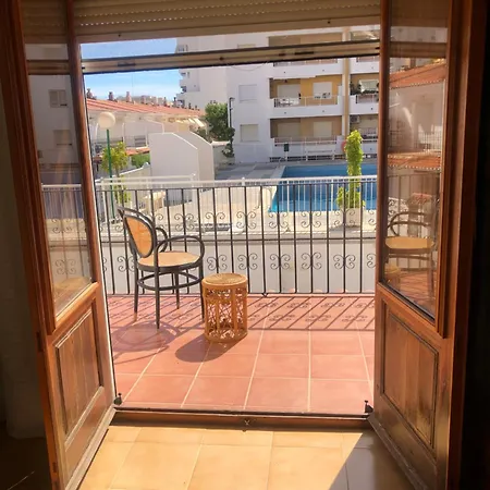 Casa Adosada Playa De Gandia Holiday home Playa de Gandia