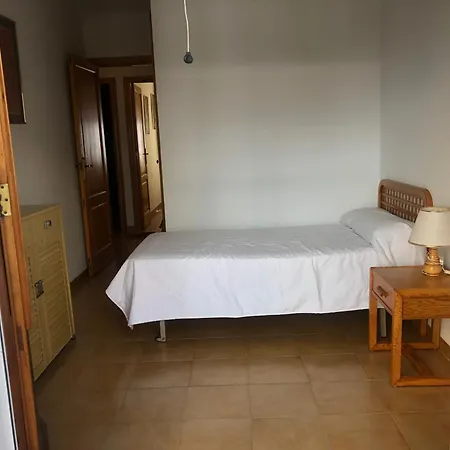 Casa Adosada Playa De Gandia Playa de Gandia